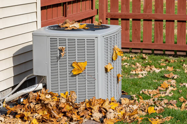 Best Geothermal HVAC Systems in Elizabethville, PA