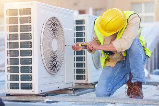 Best Energy-efficient HVAC Solutions in Elizabethville, PA