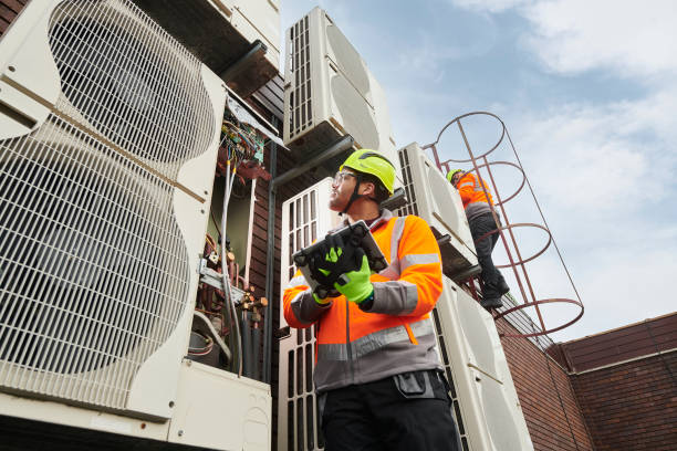 Best Solar-powered HVAC Systems in Elizabethville, PA