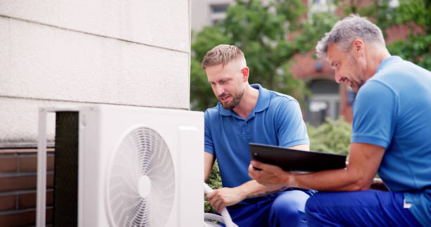 Best Commercial HVAC in Elizabethville, PA